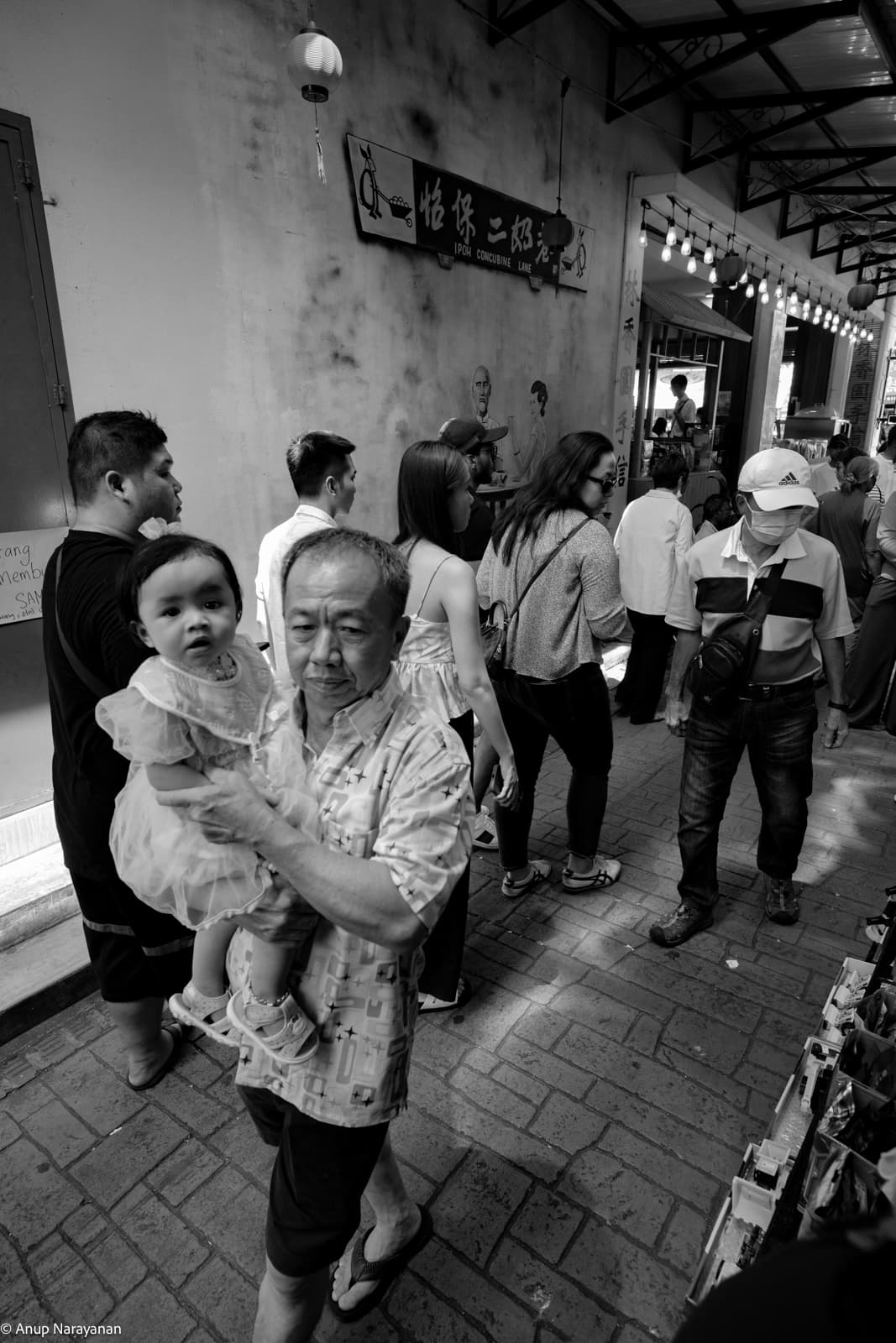 Curiousity in Motion