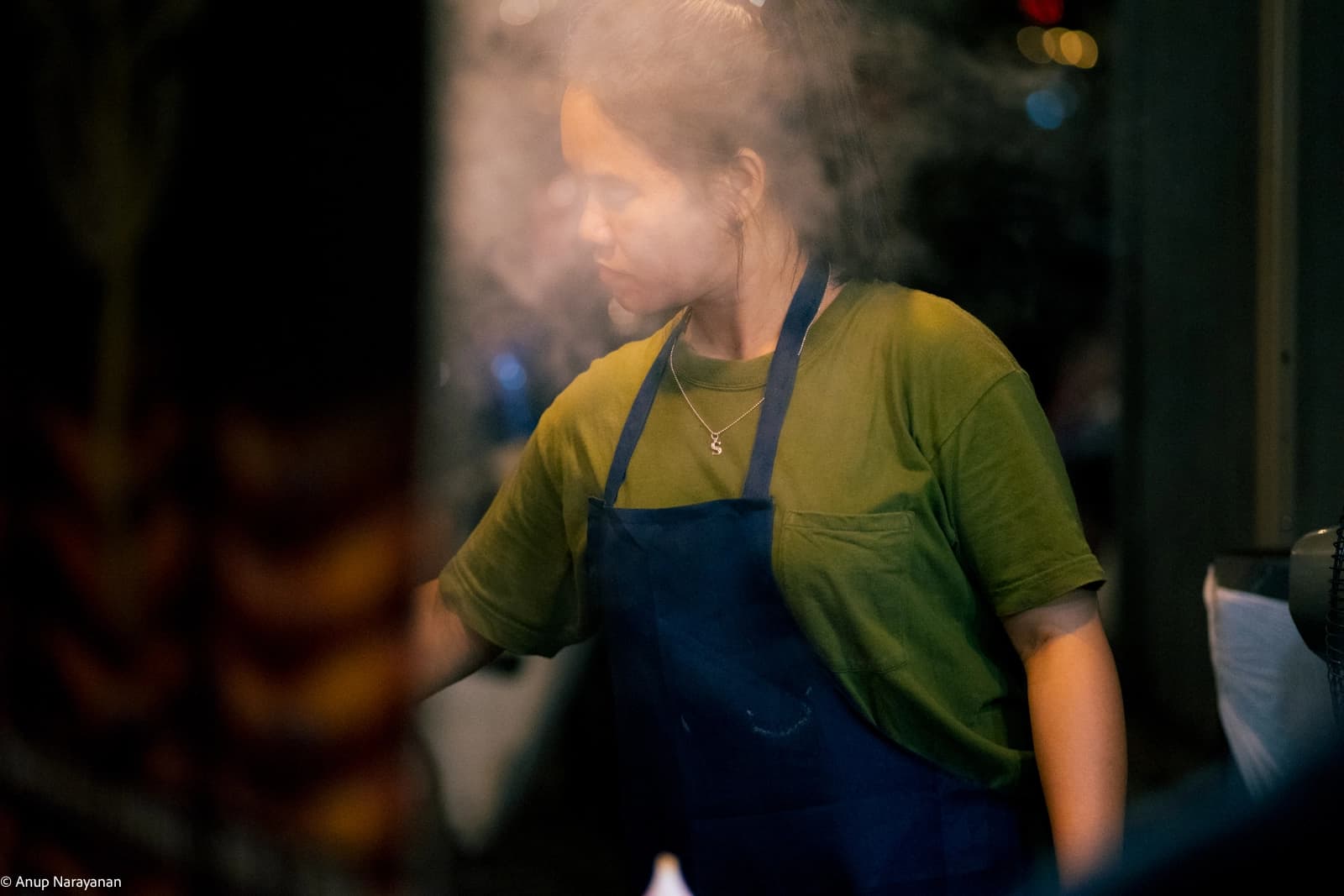 Chinatown, Kuala Lumpur