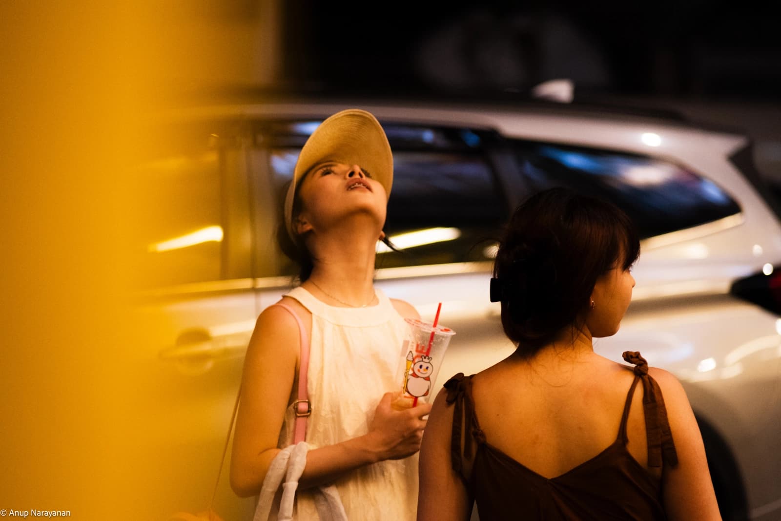 Chinatown, Kuala Lumpur