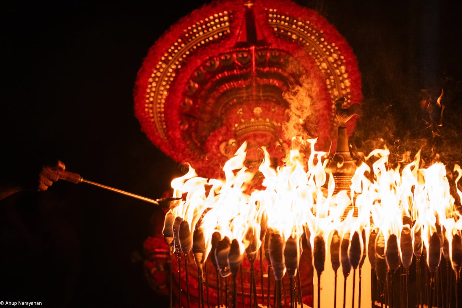 Kathivanoor Veeran II