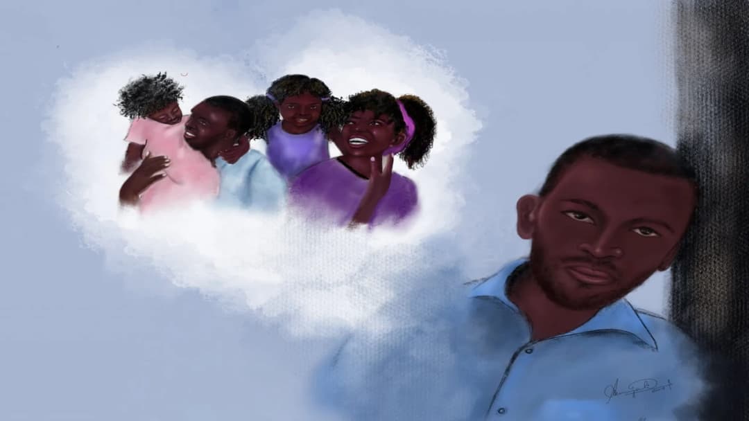 Sir, Do You Need A House Maid?